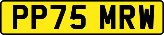PP75MRW