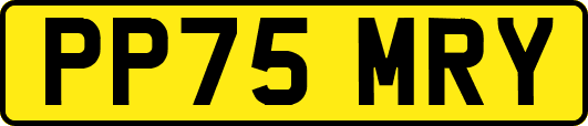 PP75MRY