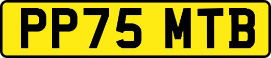 PP75MTB