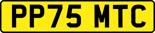 PP75MTC