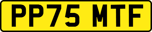 PP75MTF
