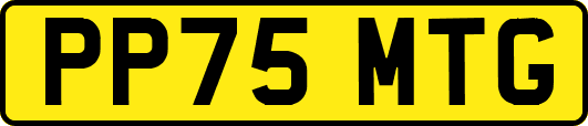 PP75MTG