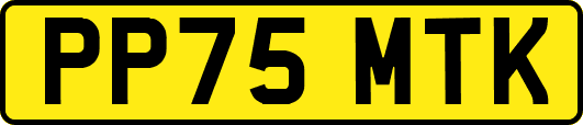 PP75MTK