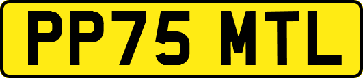 PP75MTL