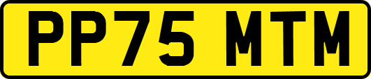 PP75MTM