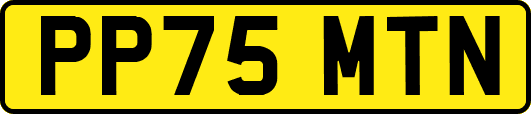 PP75MTN