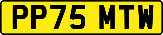 PP75MTW