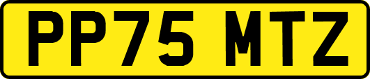 PP75MTZ