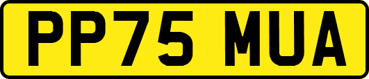 PP75MUA