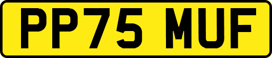 PP75MUF