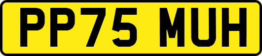 PP75MUH