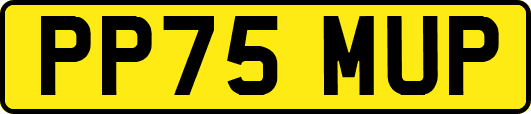 PP75MUP