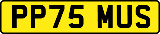 PP75MUS