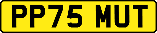 PP75MUT