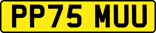 PP75MUU