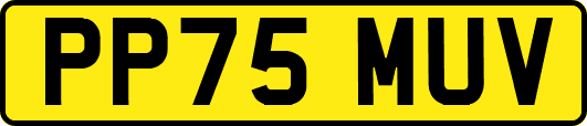 PP75MUV
