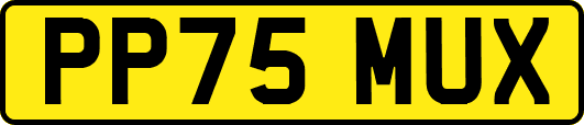 PP75MUX