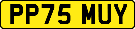 PP75MUY