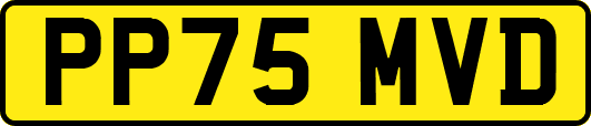 PP75MVD