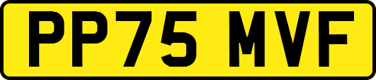 PP75MVF