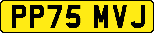 PP75MVJ