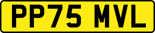 PP75MVL