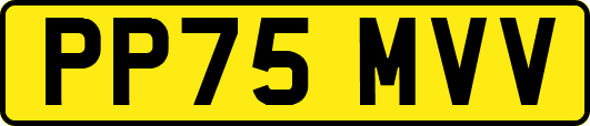 PP75MVV