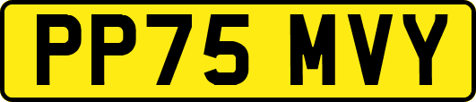 PP75MVY