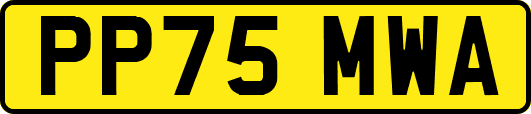 PP75MWA