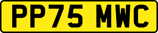 PP75MWC