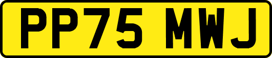 PP75MWJ