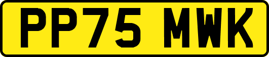 PP75MWK