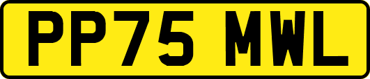 PP75MWL