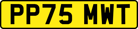 PP75MWT