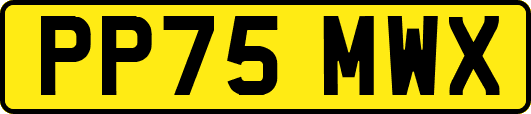 PP75MWX
