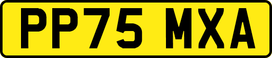 PP75MXA