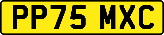 PP75MXC