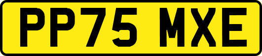 PP75MXE