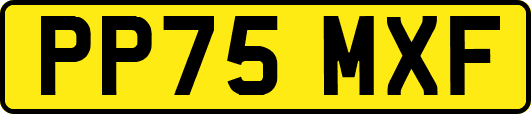 PP75MXF