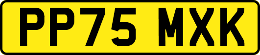 PP75MXK