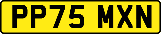 PP75MXN