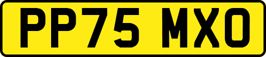 PP75MXO