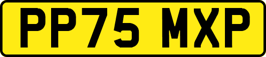 PP75MXP