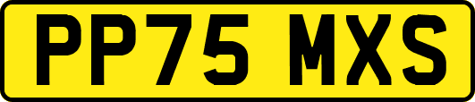 PP75MXS