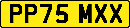 PP75MXX