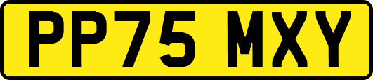 PP75MXY