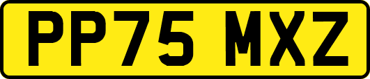 PP75MXZ