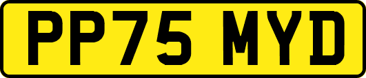 PP75MYD