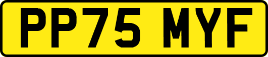 PP75MYF