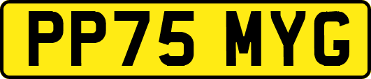 PP75MYG